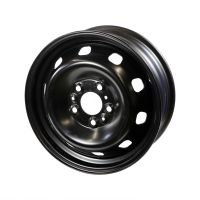 Steel rim 6,5JX16 H2 ET39 5x98