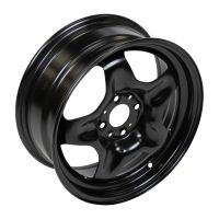 metal rim 6.0JX15 inch