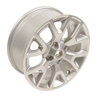 Alloy wheel 6,0JX15