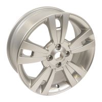 Light metal rims 6JX16 inch