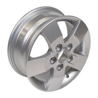 Light metal rim 15 inch