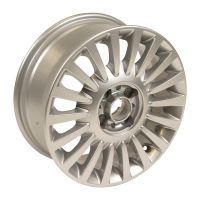 Alloy wheel 6Jx15