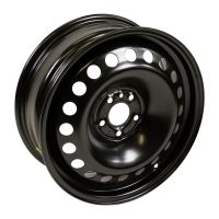 Steel rim 6JX16