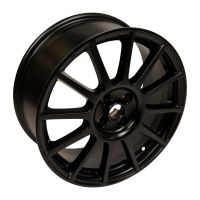 Alloy wheel 17 inch X7J H2 ET35