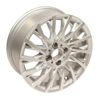 Light alloy wheel 6x15