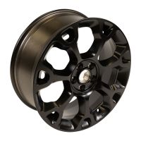Alloy wheel 7X17 "