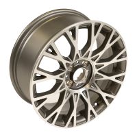 Light metal rim 6.5JX16