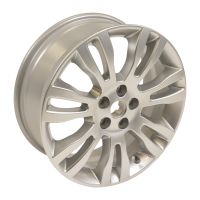 Light metal rim 6Jx16 inch 7 spokes
