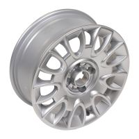 Alloy wheel 6JX15