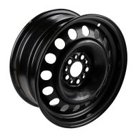 Steel rim 6.5J x 15 H2 ET 31 5 x 98