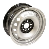 Steel rim 6J x 14 H2 ET 31 5 x 98