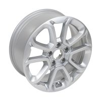 Light alloy rims Extra Series 17 16x6.5