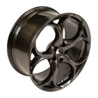 Alloy wheel 9,0Jx19 rear