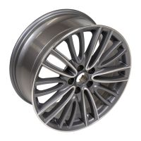 Aluminum rim 8 x 18 ET 33