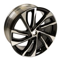 Alloy wheel 7.5 J x 18 "S design