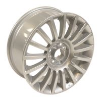 Alloy wheel 6.5JX16