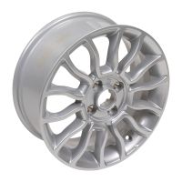 Aluminum rim 6Jx15