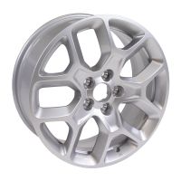 Alloy wheel 7JX17