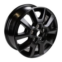 Alloy wheel 16 "X6J ET68