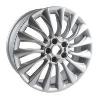 Aluminum rim 7 x 18 ET 40 18 inch original FCA