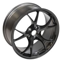 Alloy wheel 8,5JX19H2 ET34