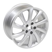 Light alloy wheel 7.5X17 "