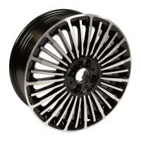Alloy wheel 6.0 JX 16 "