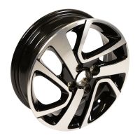Alloy wheel 15 inch PSA OE