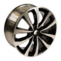 Alloy rim 17"X7J ET41