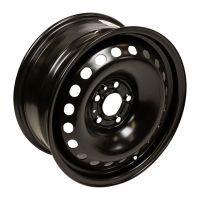 16 inch steel rim