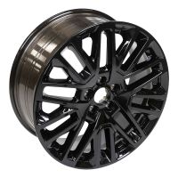 Alloy wheel 7.5X19