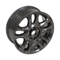 15 inch alloy wheel 6.0Jx15 ET35