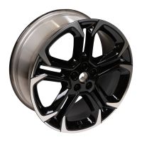 Alloy rim 18"x7.5 5J