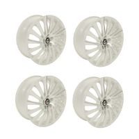 18 inch light metal rim set 225 / 40 R18 Alfa Romeo