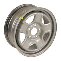Steel rim 6.5J x 16