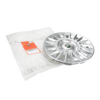Hubcap 15 inch rim