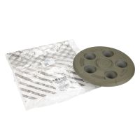 Hubcap 16 inch rim 5x130