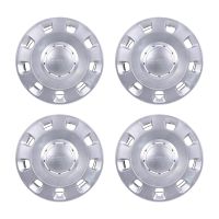 Hubcap set