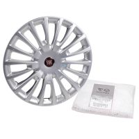 Hubcap 16 inch rim