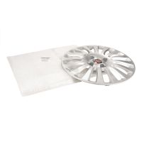 Hubcap 15 inch rim