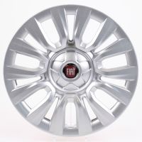 Hubcap 15 inch