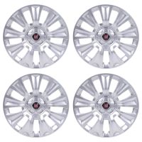 Wheel cover 16 inch 4-piece set