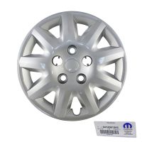 Hubcap for winter tyres 16 inch