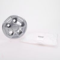 Hubcap small 16 inch bolt circle 5x118mm