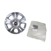 16 inch hubcap