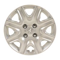 Hubcap Peugeot 15 inch