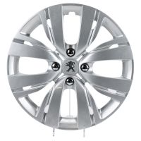 Hubcap 15 inch original PPE