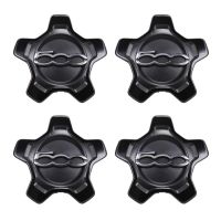 Hubcap set