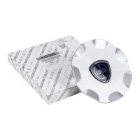 Hubcap small for aluminum rim 17 "