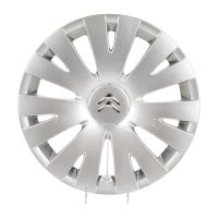 Hubcap 15 inch Citroen Feroe